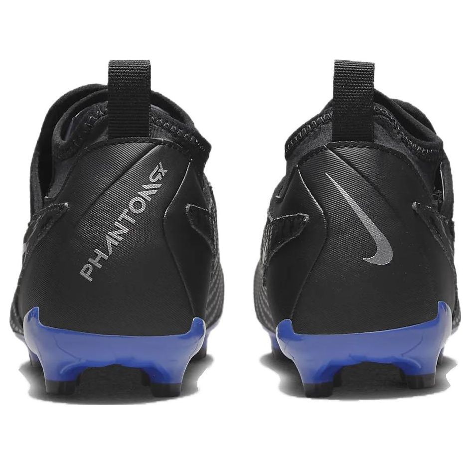 (GS) Nike Phantom GX Academy DF MG 'Shadow Pack' DD9546-040