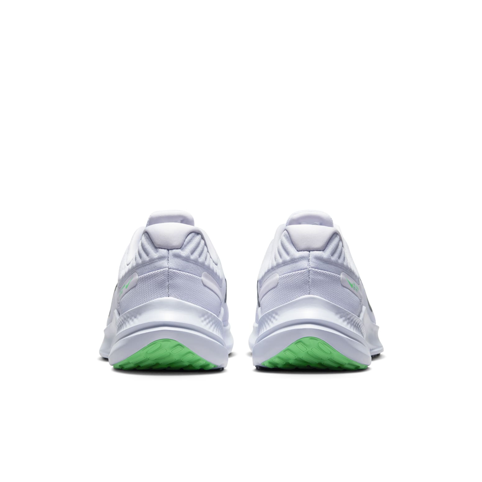 Nike Quest 5 'Oxygen Purple Gridiron' DD0204-500