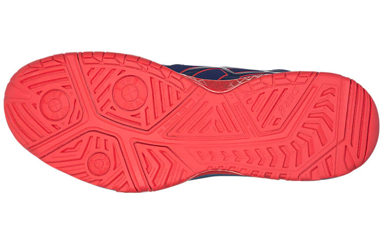 ASICS Gel-Resolution 7 'Blue Red' E701Y-400
