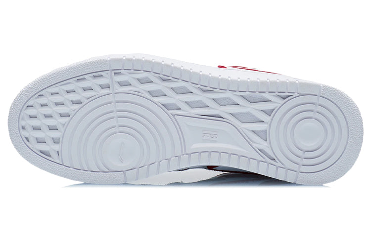 Li-Ning Attack 2020 'White Red' AGBQ111-5