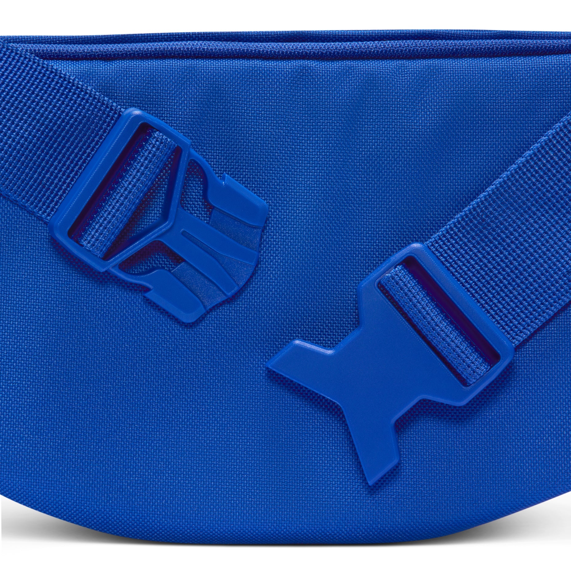 Nike Heritage 3L Crossbody Bag 'Game Royal White' DB0490-481