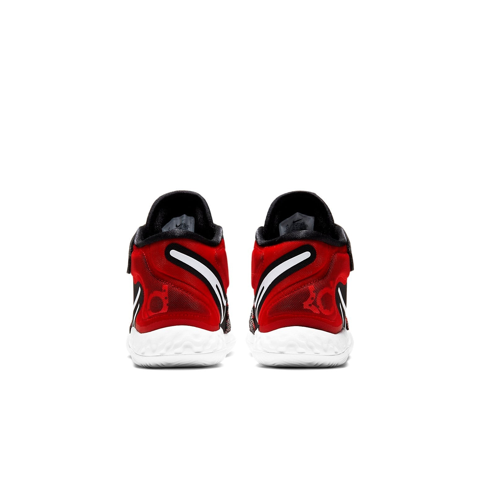 (PS) Nike KD Trey 5 VIII 'Bred' CW1064-002