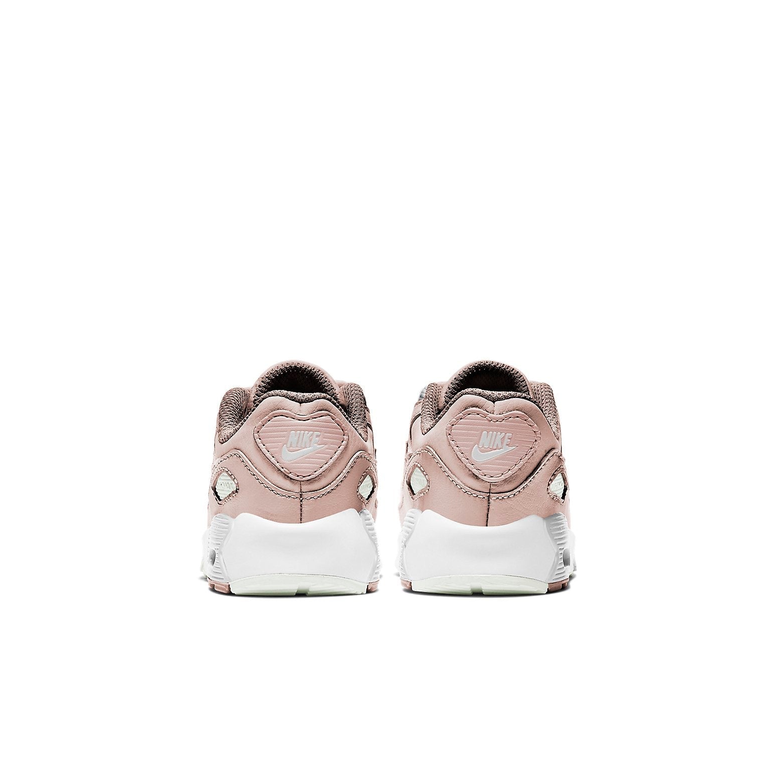 (TD) Nike Air Max 90 Pink/White CD6868-601