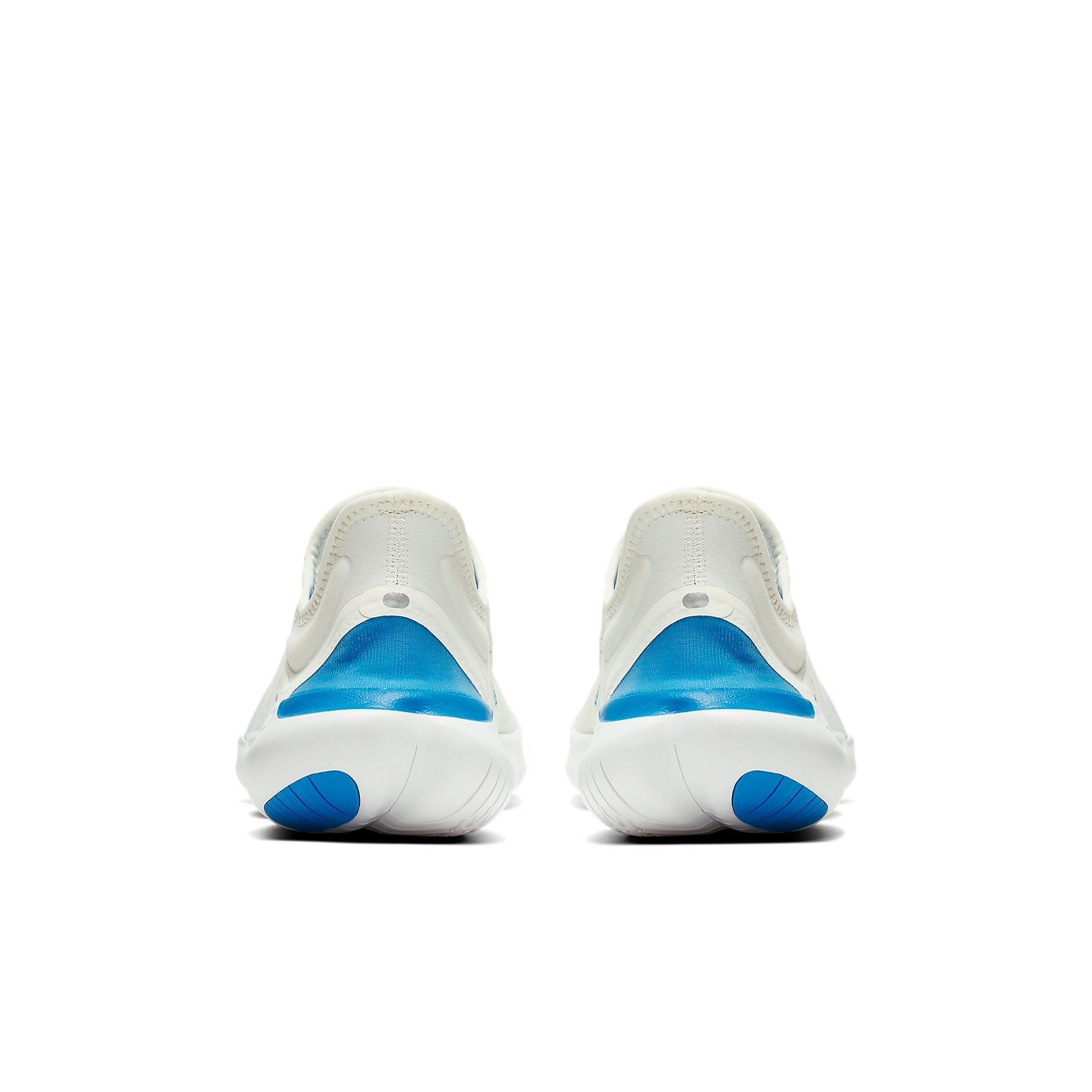 Nike Free Rn 5.0 Proto 'White/Blue' CI1678-100