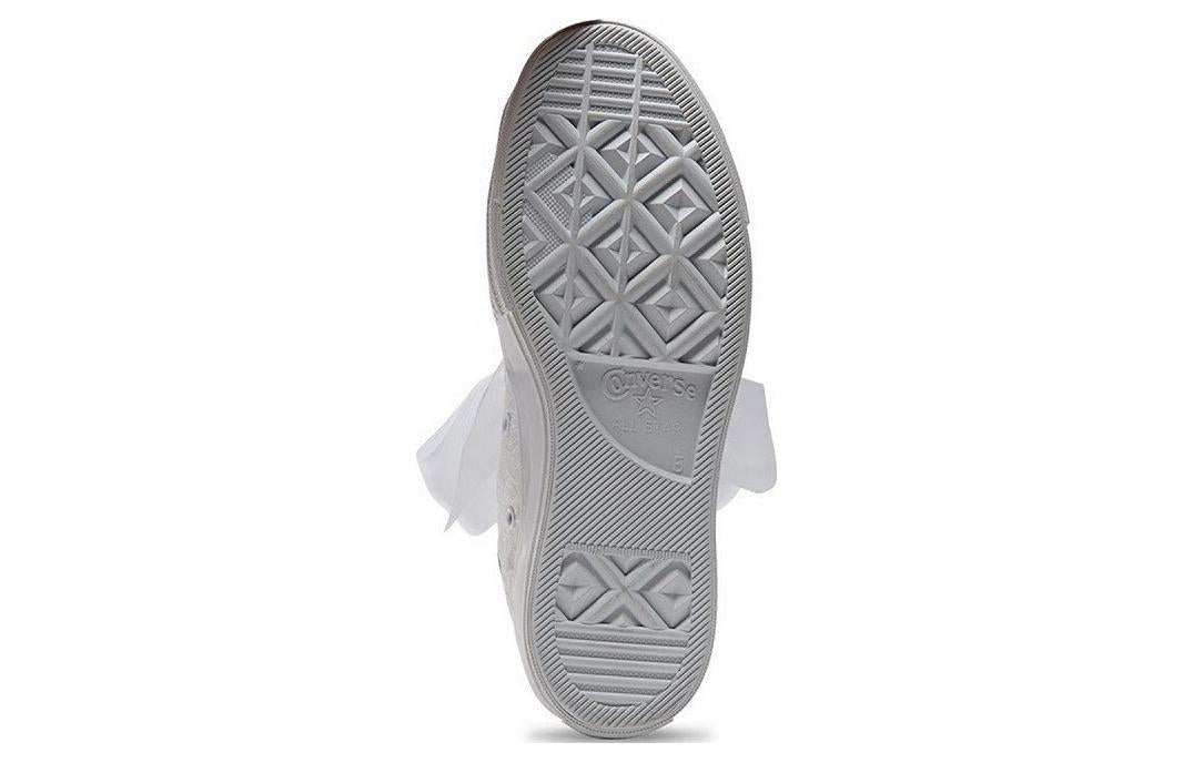 (WMNS) Converse Chuck Taylor 70S High Tops 'Floral Embroidered White' A07078C