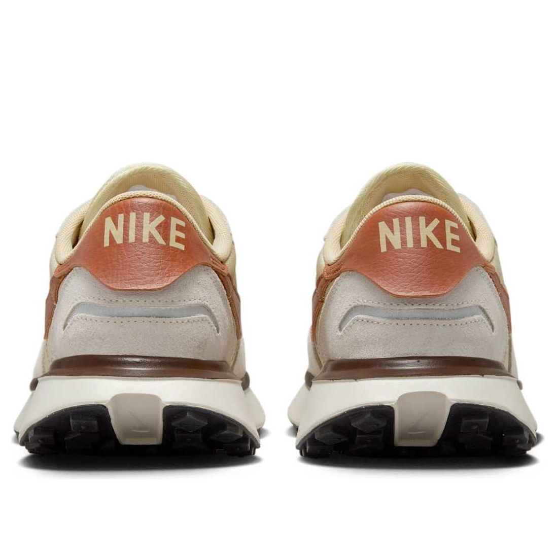 (WMNS) Nike Phoenix Waffle 'Team Gold Coconut Milk' FD2196-700