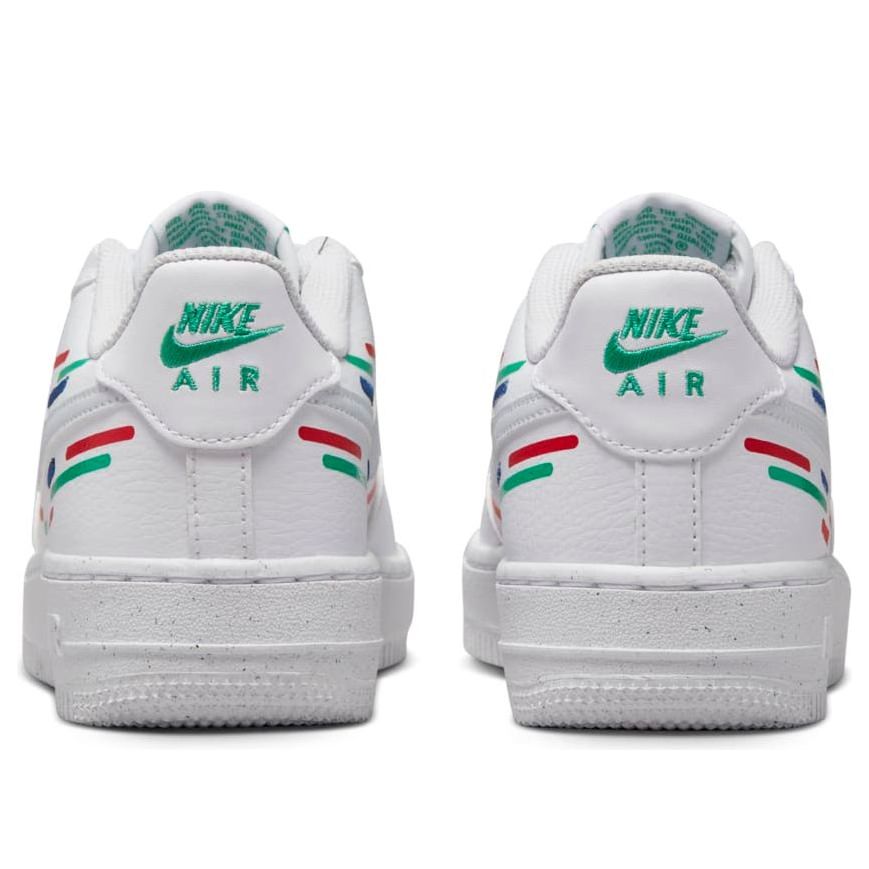 (GS) Nike Air Force 1 Low 'Marker' FD0532-100