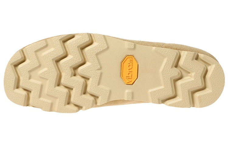 Clarks Wallabee Boots GTX Suede 'Maple' 26168545