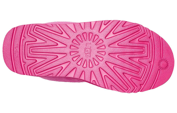 (WMNS) UGG Neumel Boot 'Rose' 1094269-RCR