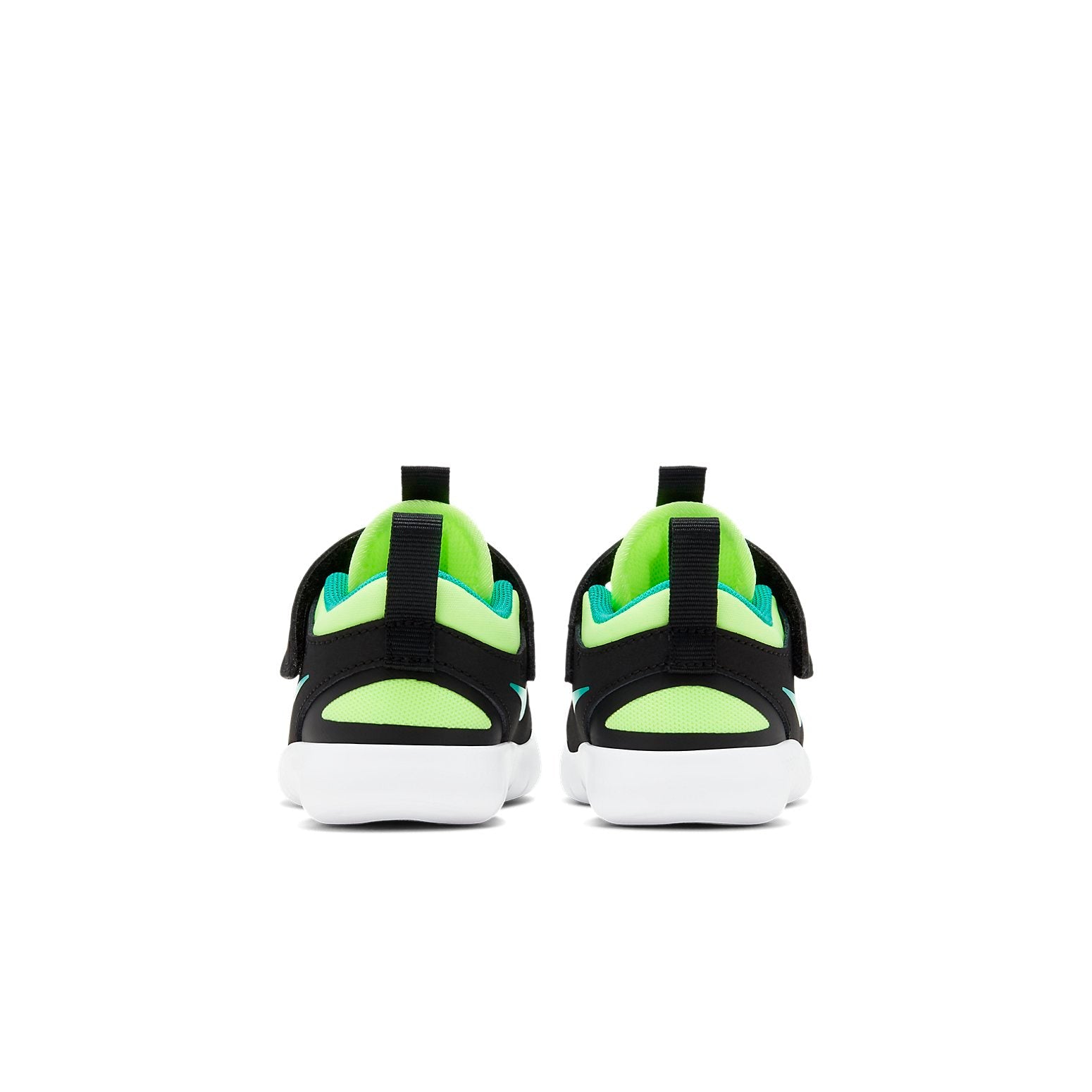 (TD) Nike Flex Contact 4 'Ghost Green Oracle Aqua' CJ2073-300