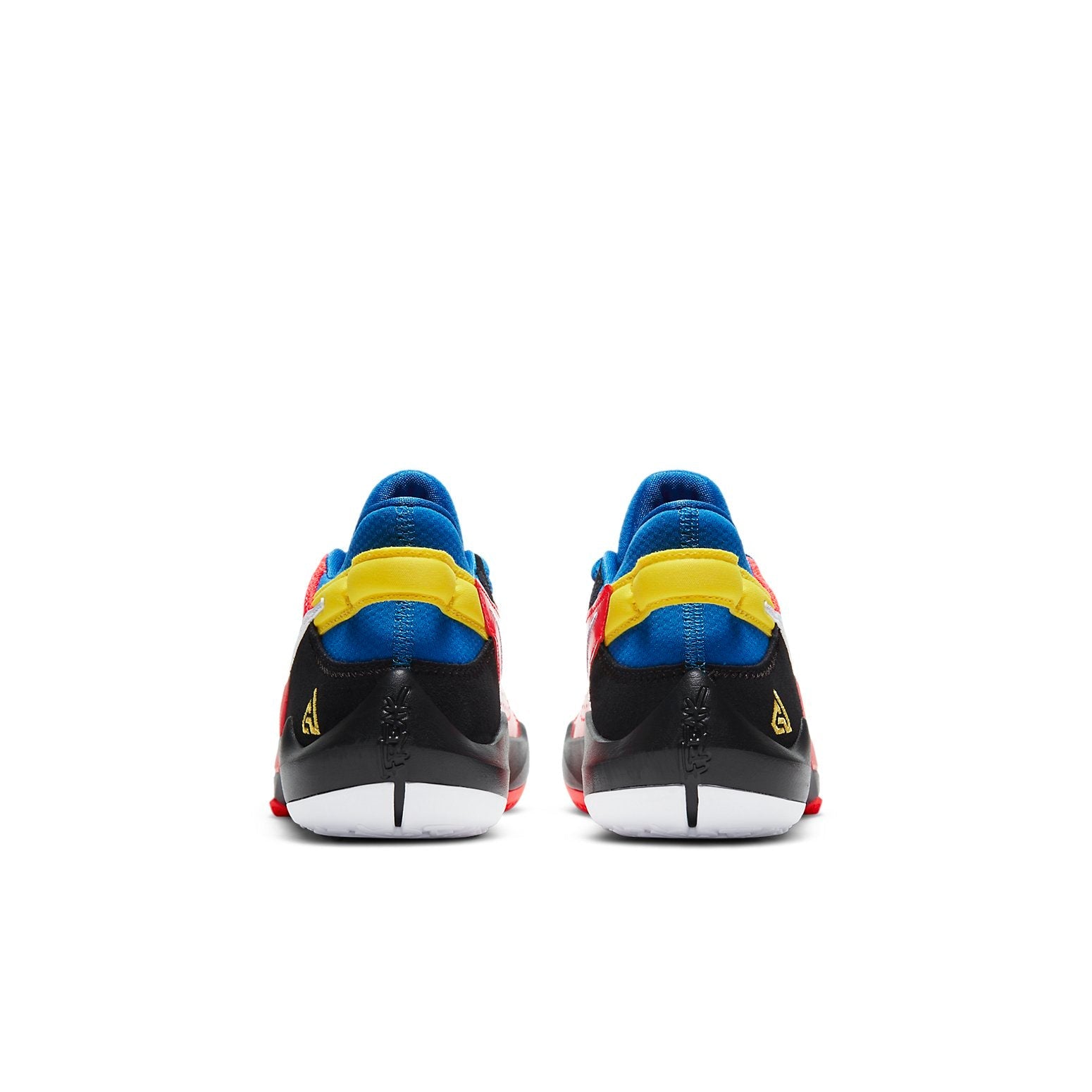 (GS) Nike Zoom Freak 2 'Bright Crimson' CN8574-606