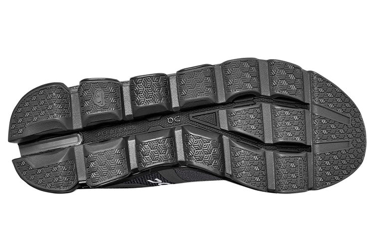 (WMNS) On Running Cloudace 'Black Eclipse' 50.99557