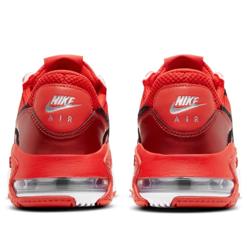 Nike Air Max Excee 'Red Black' DC2341-600