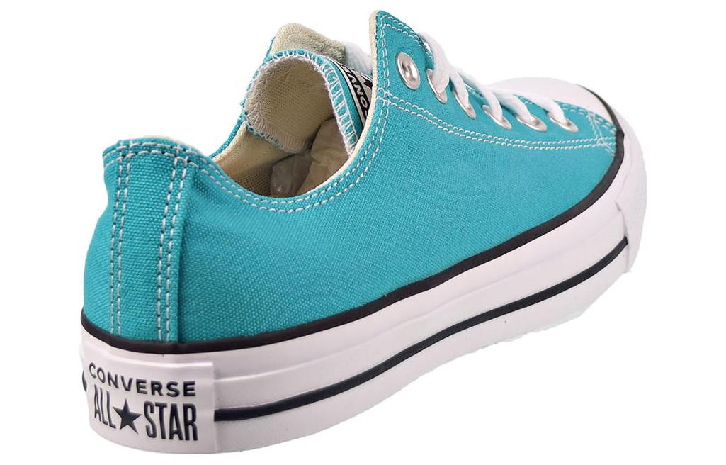 Converse Chuck Taylor All Star Ox 'Turbo Green' 166267F