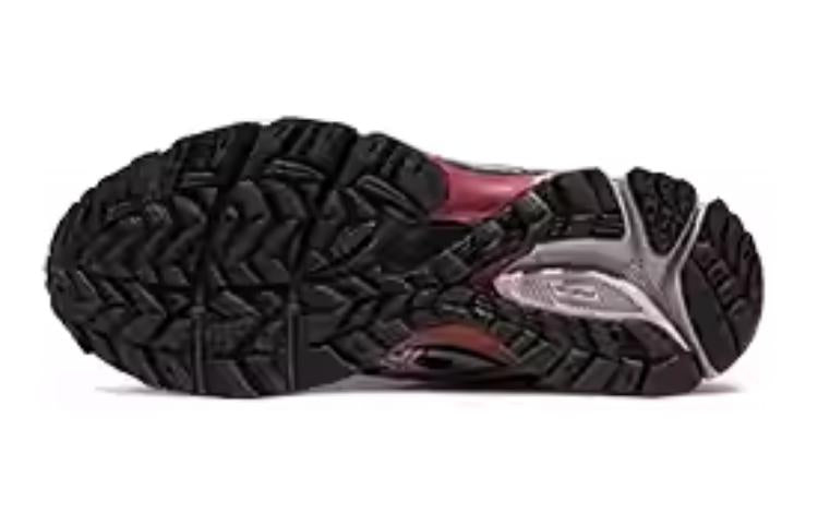 ASICS Gel-Kahana 8 FL 'Brown' 1011B828-020