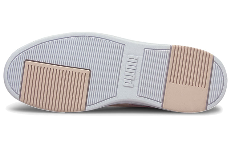 PUMA Serve Pro Lite 'White Pink' 374902-06