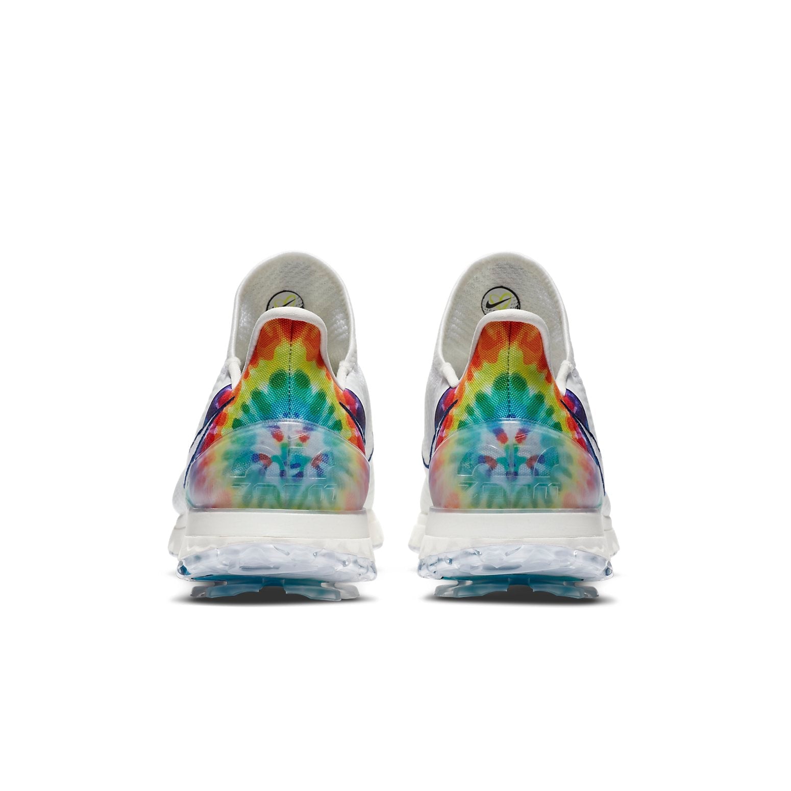 Nike Air Zoom Infinity Tour 'Tie Dye' CT3732-100