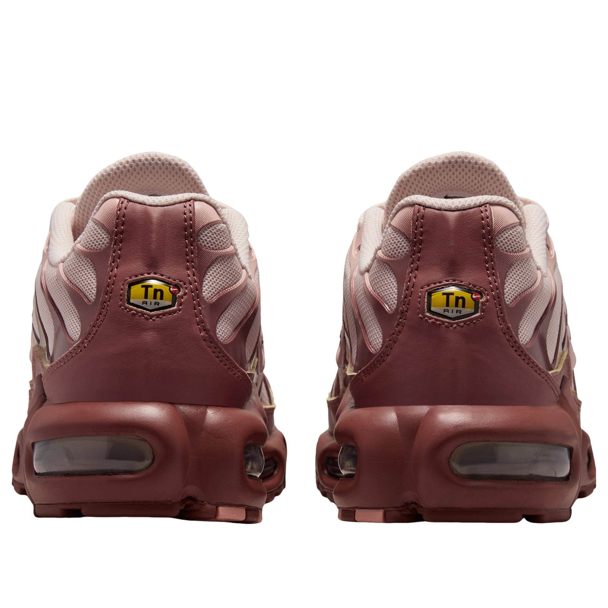 (WMNS) Nike Air Max Plus 'Red Sepia' DZ3671-201