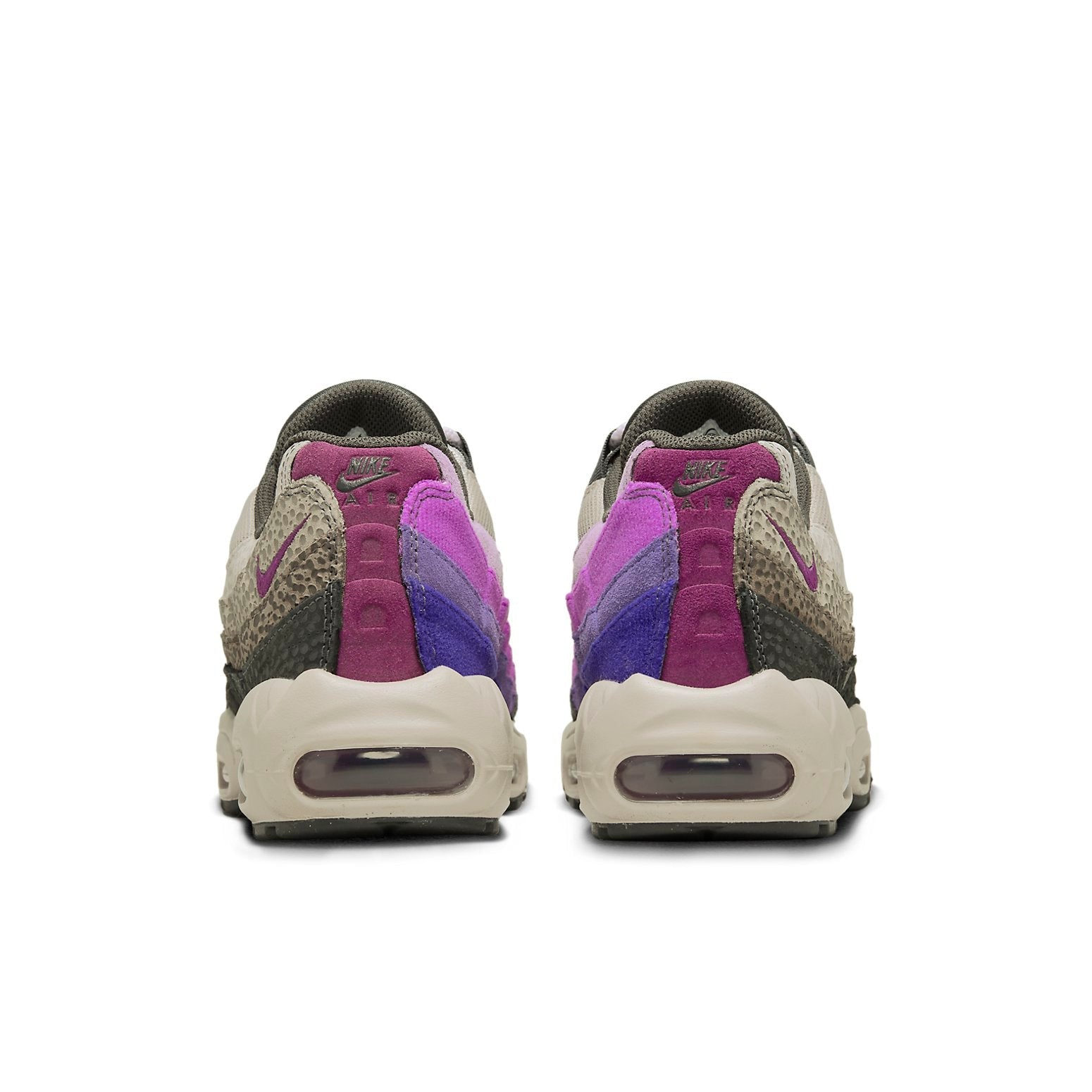 (WMNS) Nike Air Max 95 'Viotech' DX2955-001