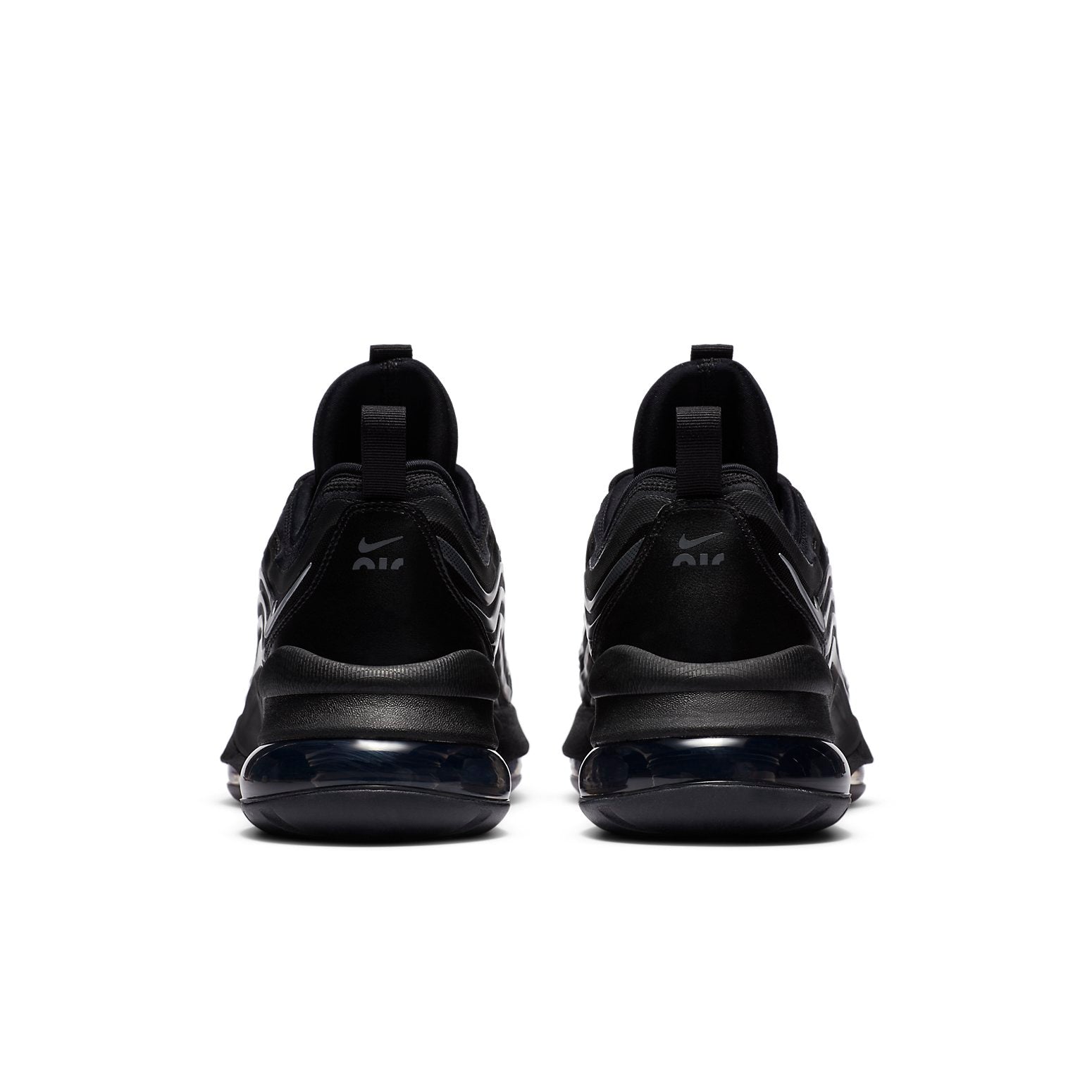 Nike Air Max Zoom 950 'Black Metallic Silver' CJ6700-001