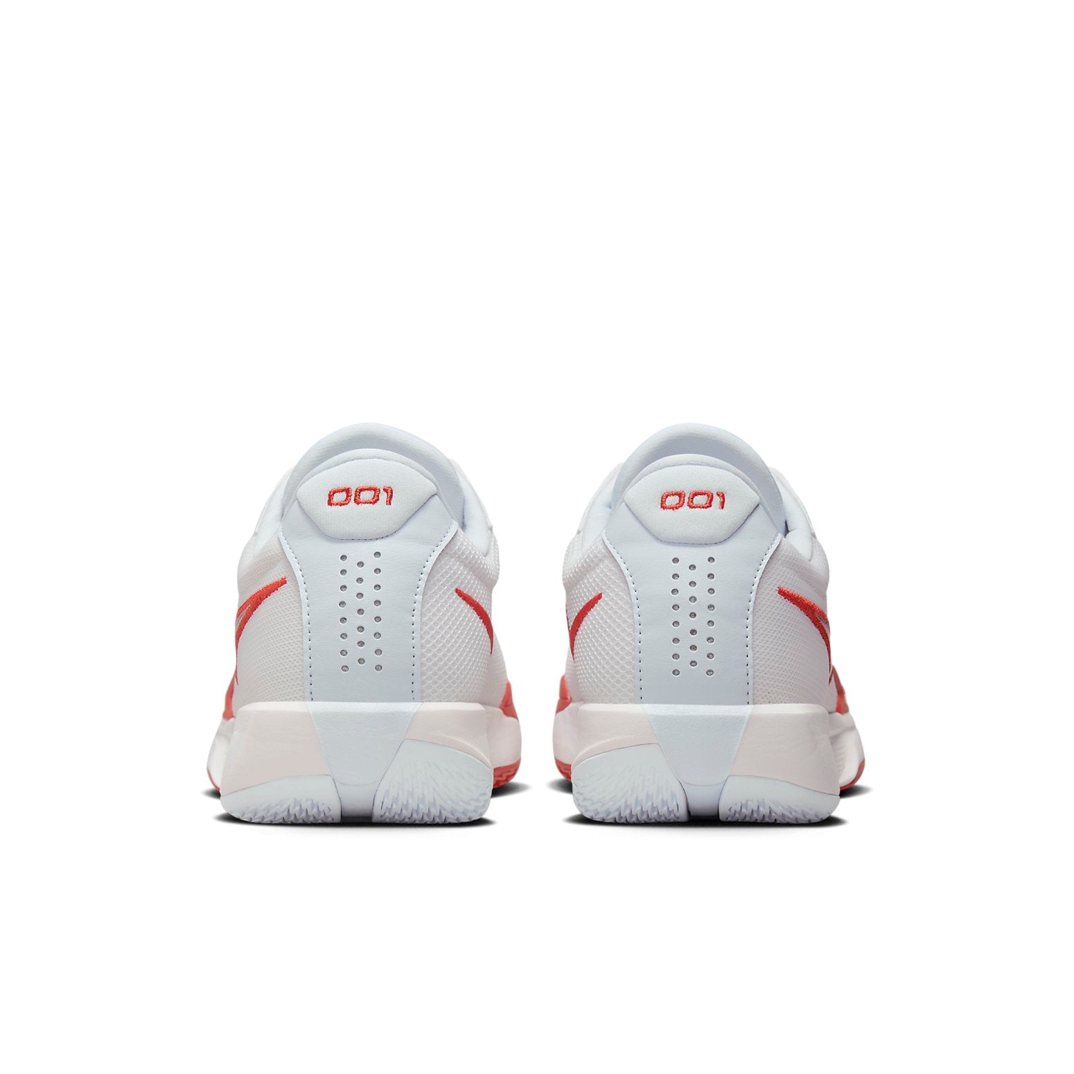 Nike Air Zoom GT Cut Academy 'White Picante Red' FB2599-101
