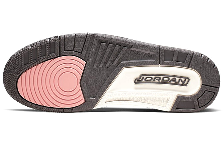 Air Jordan Legacy 312 Low 'Gunsmoke' CD7069-002