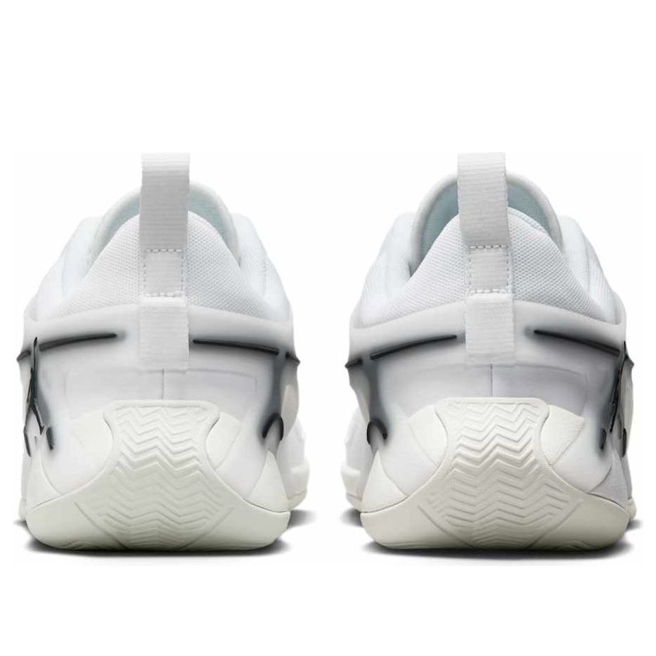(WMNS) Air Jordan Heir Series 'Summit White Sail Black' FZ2471-110