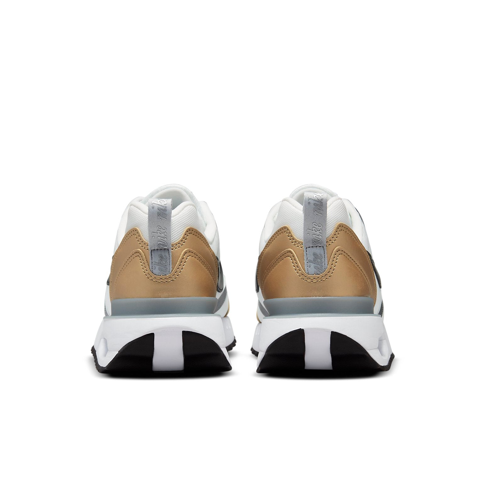 (WMNS) Nike Air Max Dawn SE 'White Metallic Gold' DJ6209-100