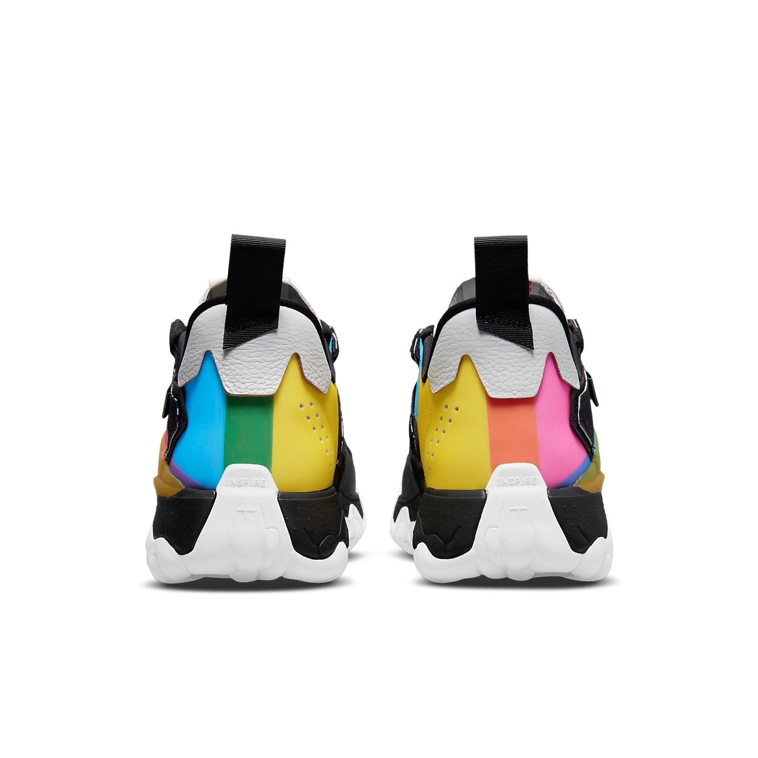 Air Jordan Delta 2 '3D' DJ0381-001