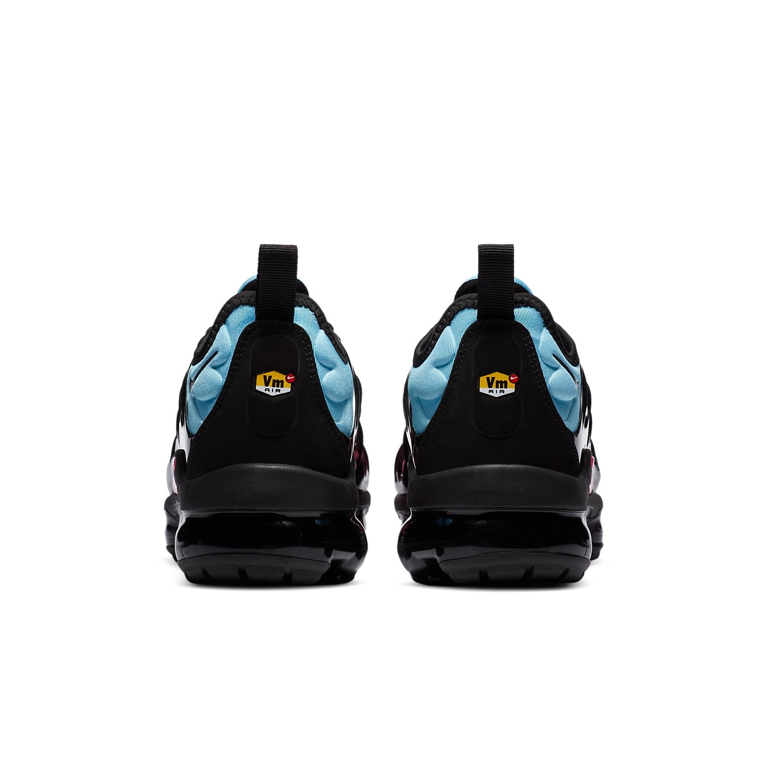 (WMNS) Nike Air VaporMax Plus 'Rocket Pop' CZ7954-600