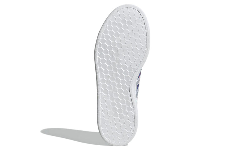 (WMNS) adidas neo Grand Court Artist 'Multi' GX3696