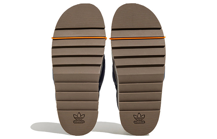 adidas originals Puffylette 'Navy' IF3956