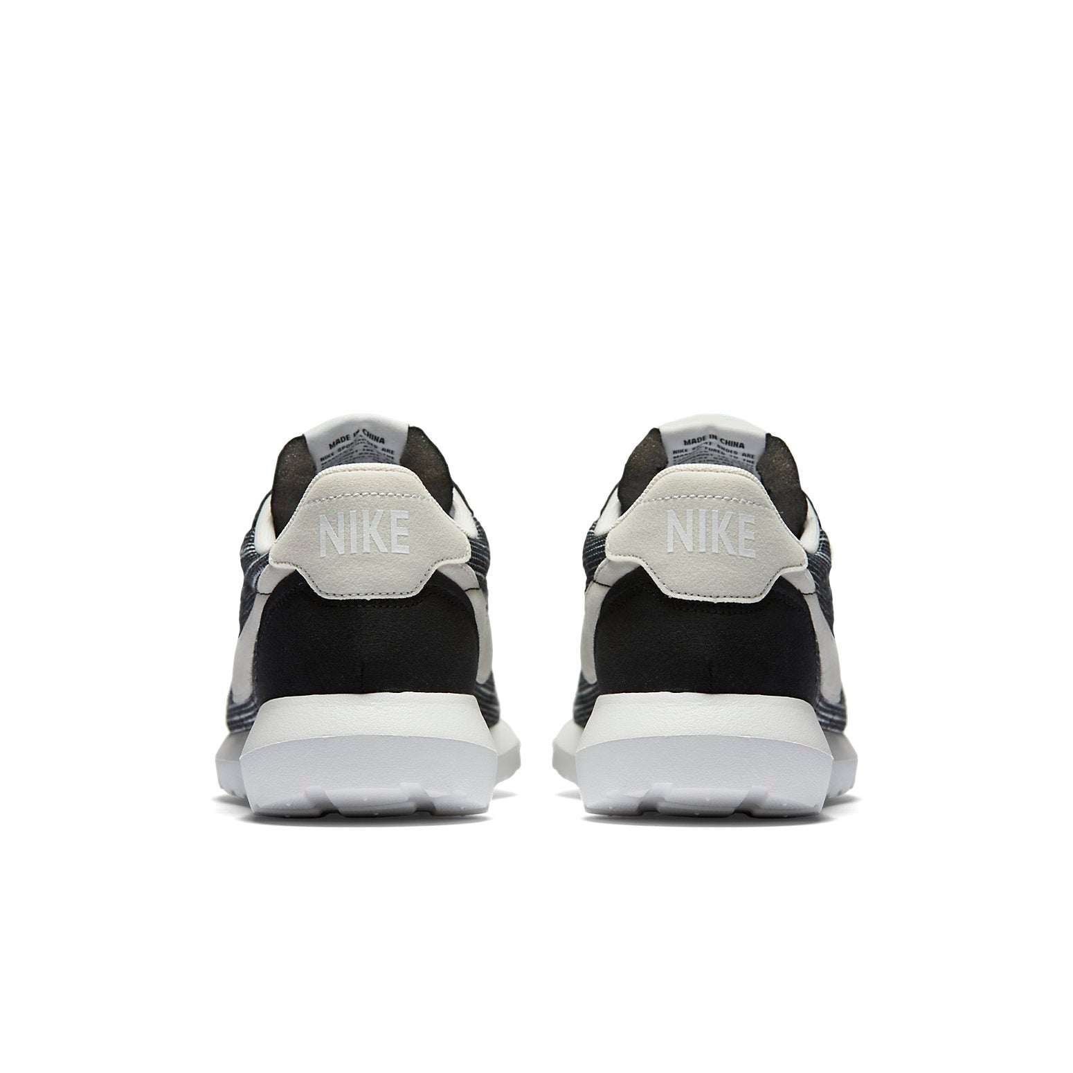 (WMNS) Nike Roshe LD-1000 'Black' 819843-005