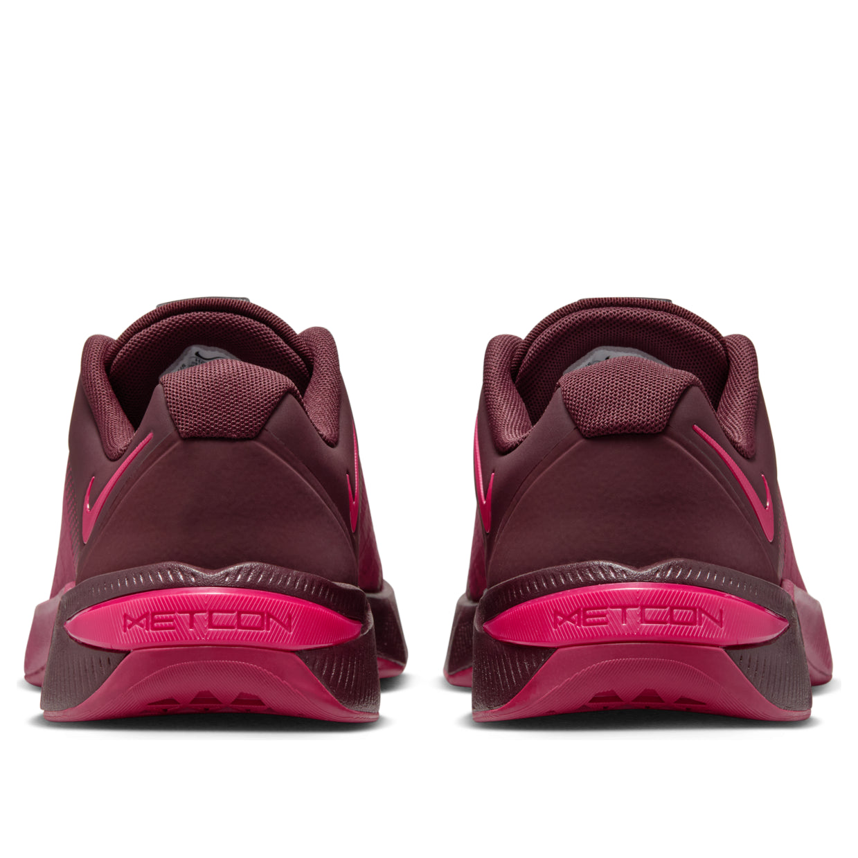 (WMNS) Nike Metcon 10 'Bright purple-red Impact pink Beetroot red' HQ2620-603
