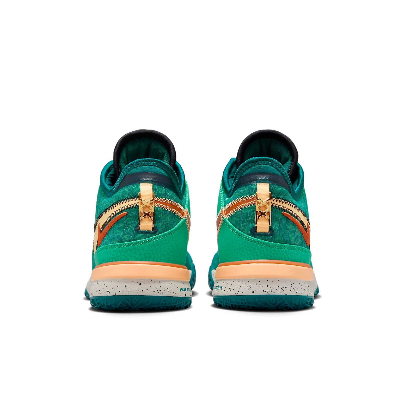 Nike Zoom LeBron NXXT Gen 'Geode Teal' DR8784-301