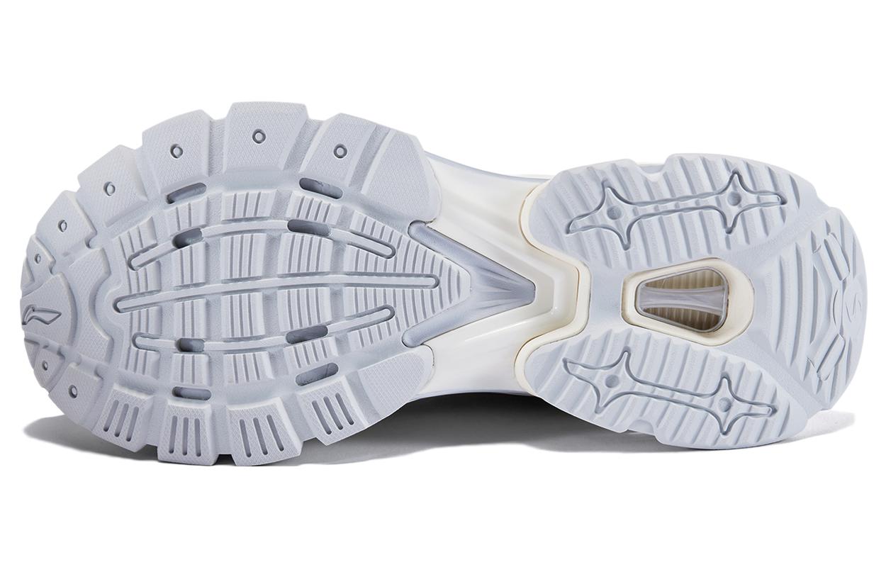 Li-Ning Furious Rider Bow 'White' AZGT067-2