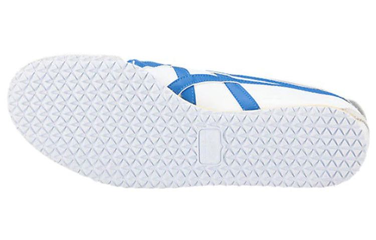 Onitsuka Tiger Mexico 66 'White Blue Yellow' 1183A201-100
