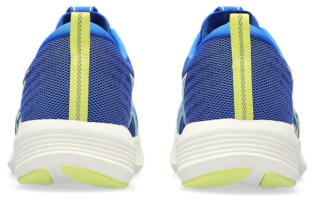 ASICS EvoRide Speed Wide 'Illusion Blue Glow Yellow' 1011B613-402