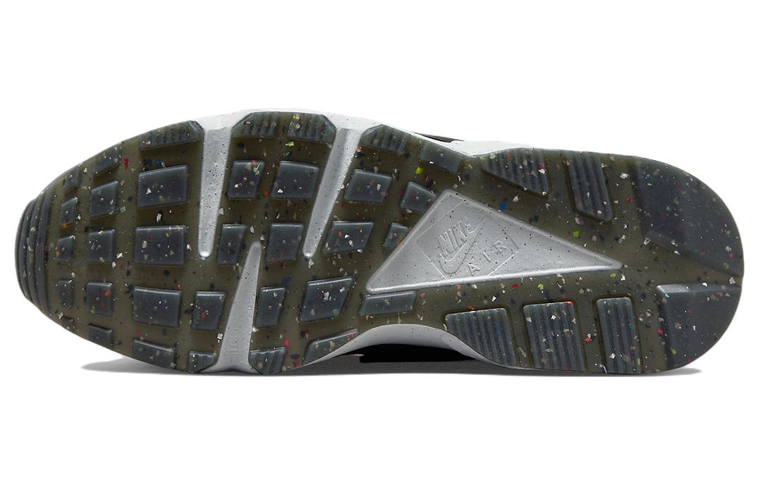 Nike Air Huarache Crater Premium 'Dark Smoke Grey' DM0863-002