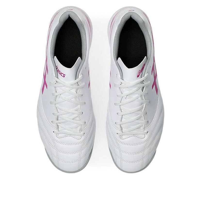 ASICS DS Light Club TF 2E Wide 'White Digital Sakura' 1103A123-101
