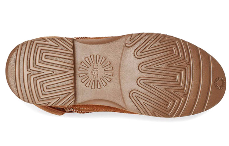 (WMNS) UGG Esther 'Brown' 1103809-CHE