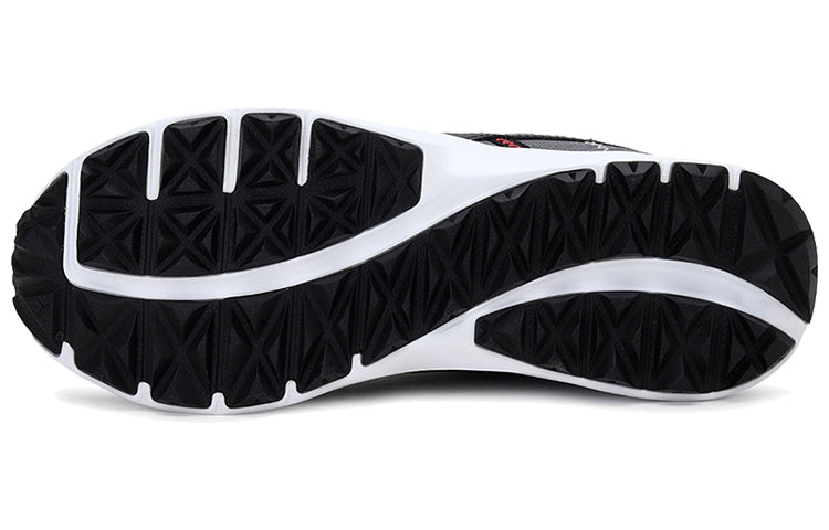 PUMA Escalate Low Top Black/Grey/White 193646-01