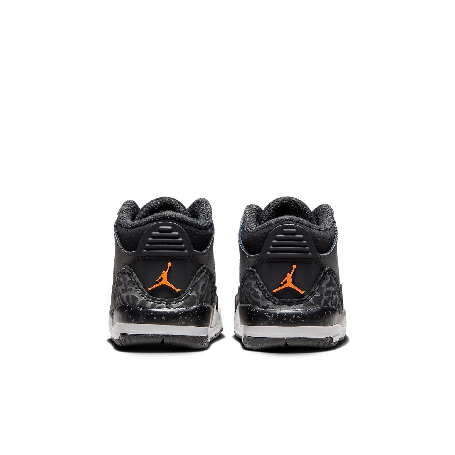 (TD) Air Jordan 3 Retro 'Fear Pack 2023' DM0968-080