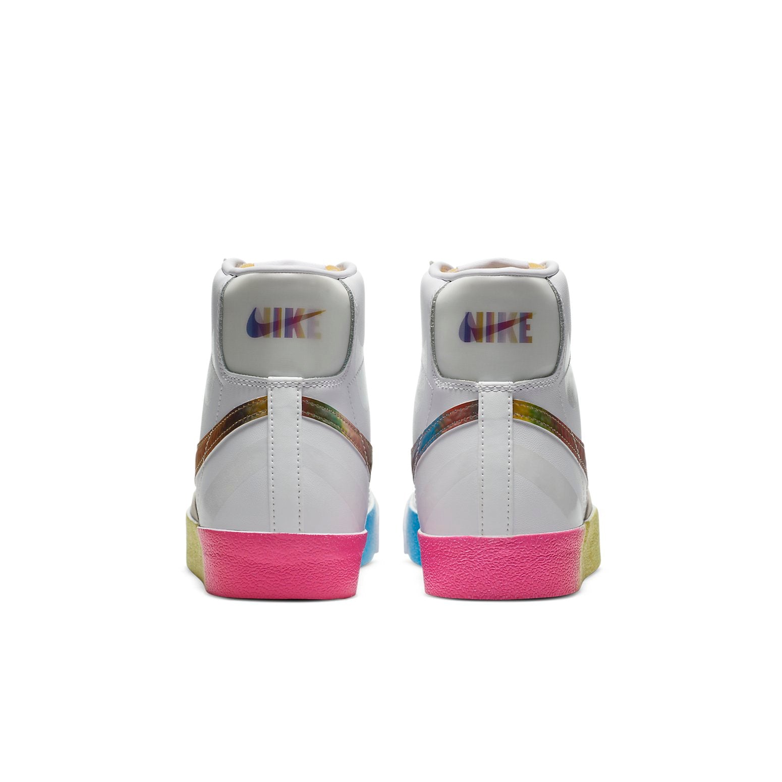 Nike Blazer Mid '77 Vintage 'Thermal - White' CZ8653-136