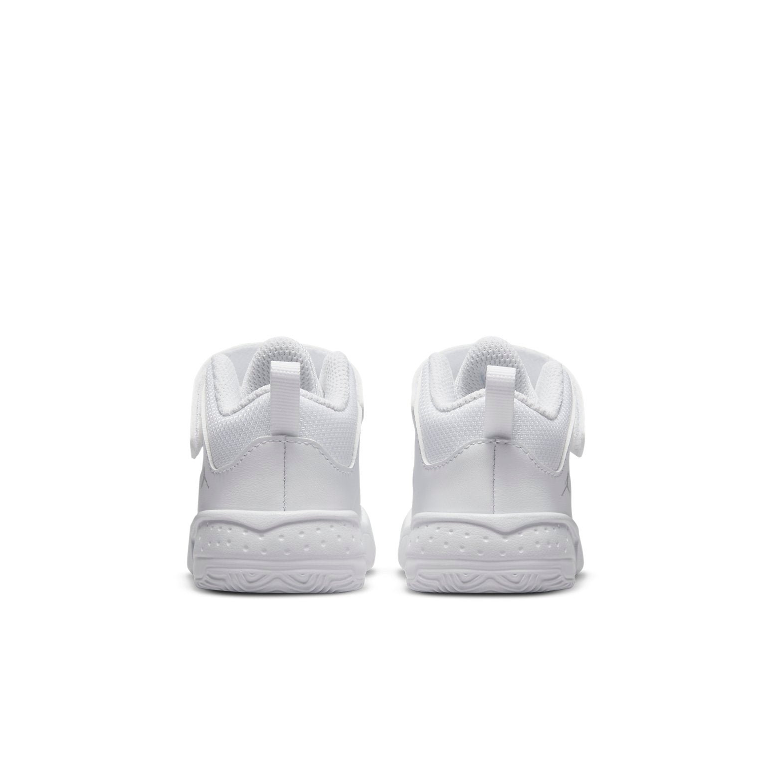 (TD) Air Jordan Max Aura 3 Basketball Shoes White DA8023-110