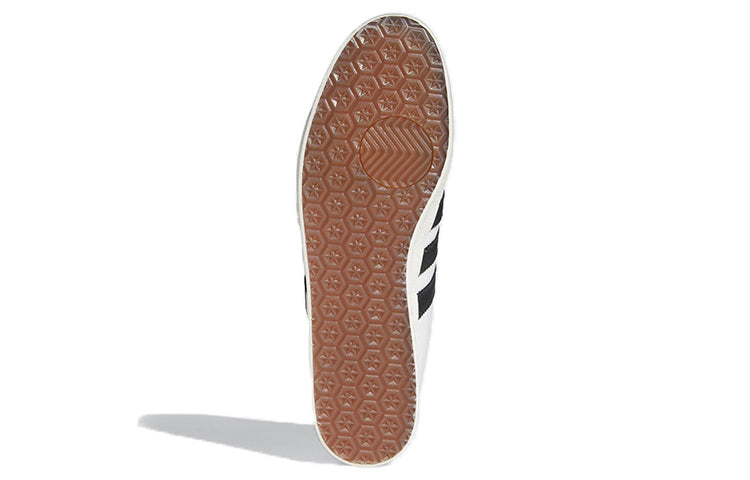 adidas x Billy's Gazelle Vintage 'White Black' FU9659