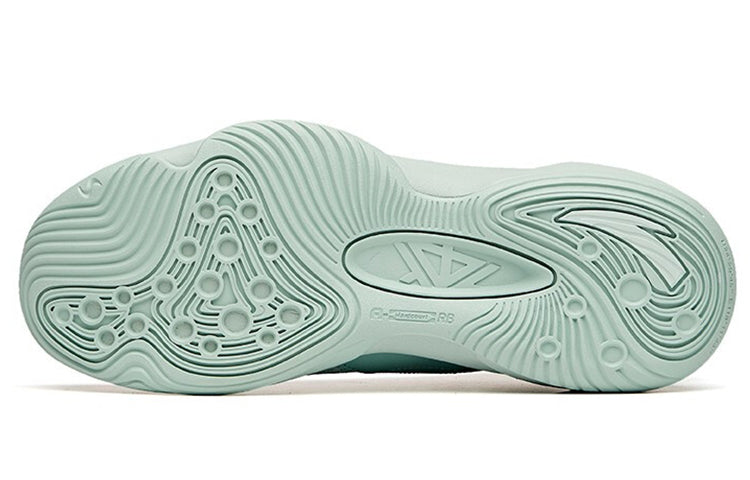 ANTA Going Crazy 'Light Smoke Green' 112111609-6
