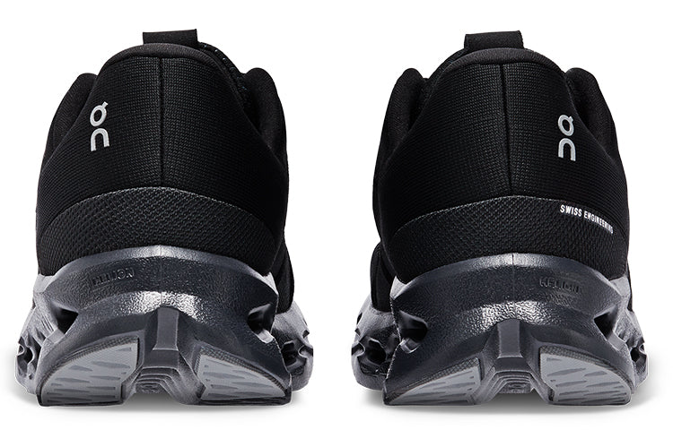 (WMNS) On Running Cloudsurfer 'Black' 3WD10440485