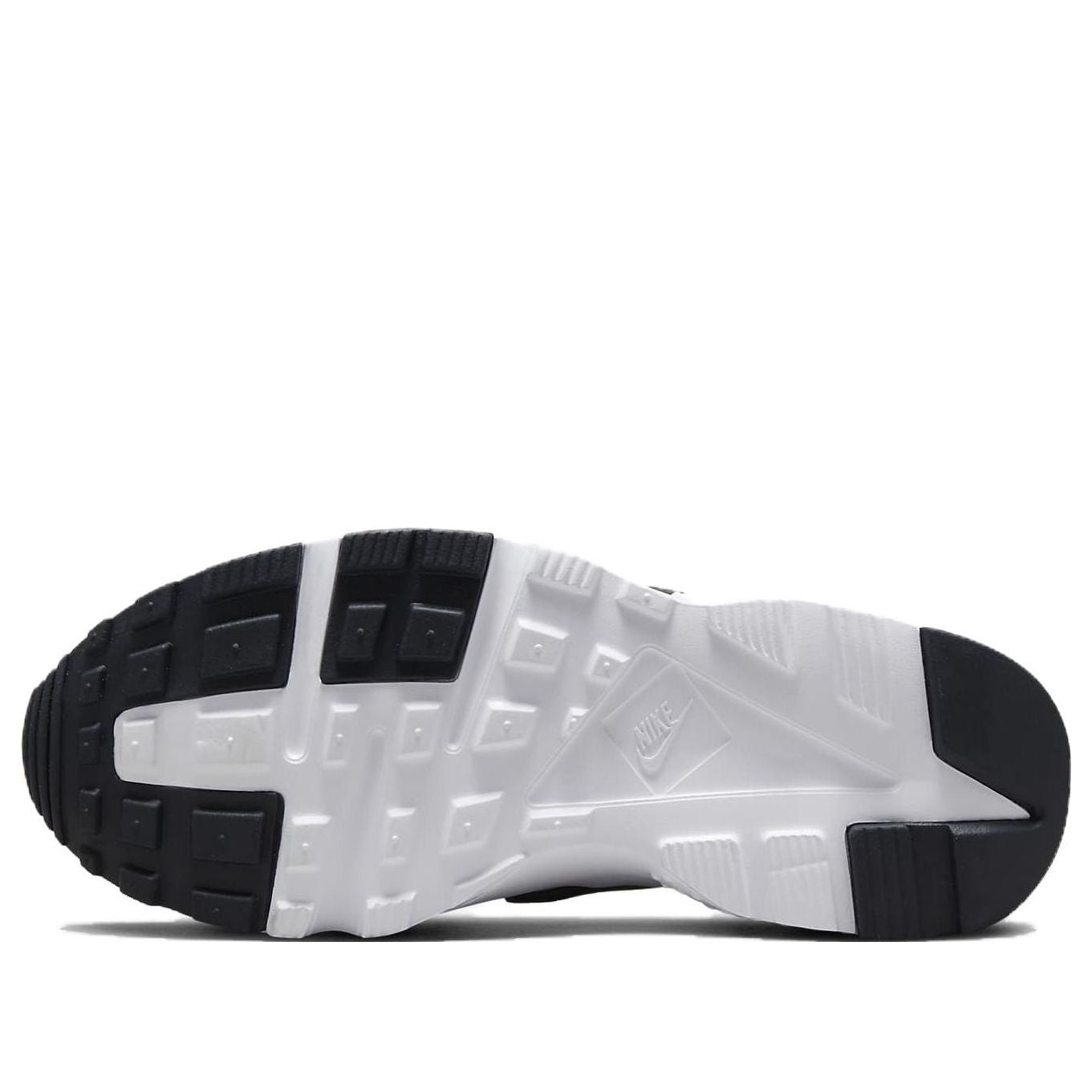 (GS) Nike Huarache Run 'Photon Dust Dark Obsidian' 654275-423