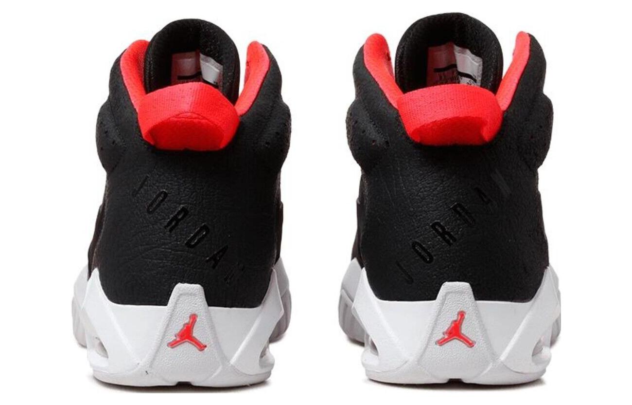 Air Jordan Lift Off 'Black Infrared 23' AR4430-061